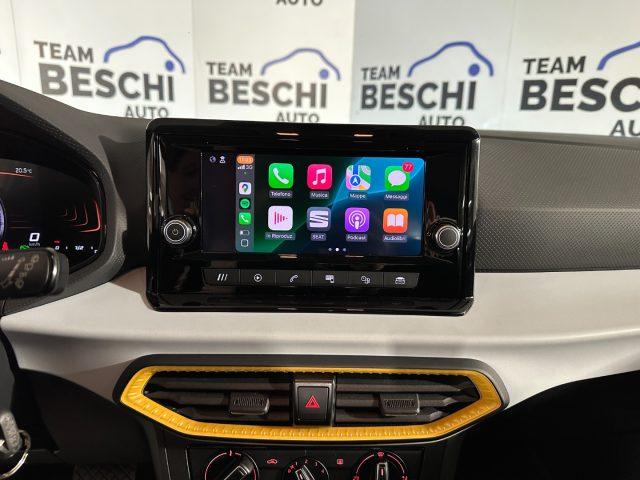 SEAT Arona 1.0 EcoTSI 110 CV DSG Style