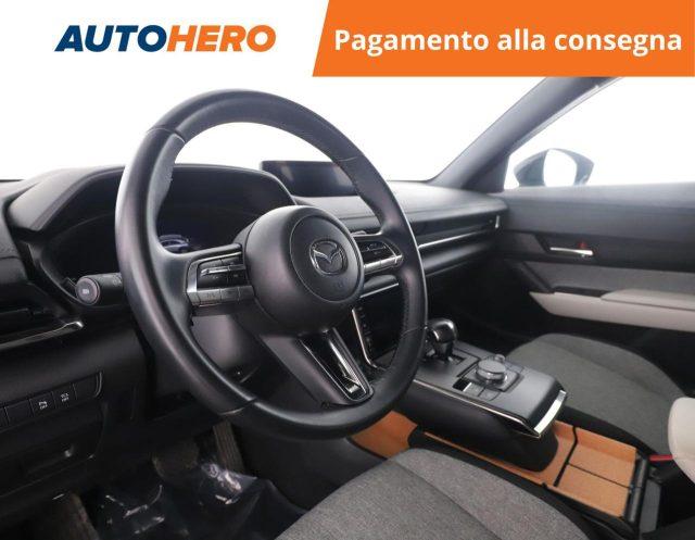 MAZDA MX-30 e-Skyactiv Prime Line