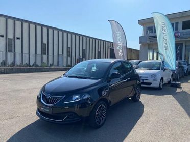LANCIA Ypsilon *PROMO* 1.0 FireFly 5 porte S&S Hybrid Platino