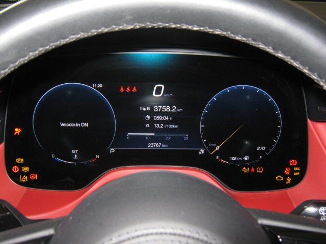 MASERATI Grecale MHEV 330 CV AWD Modena IVA ESPOSTA