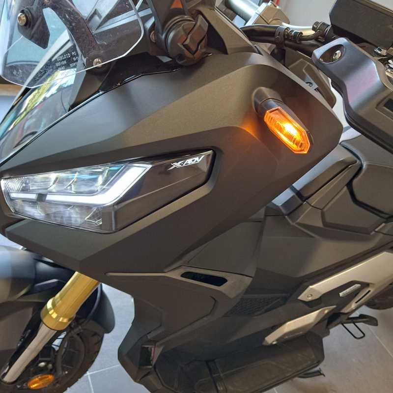 Honda X-ADV 750 DCT - 2022