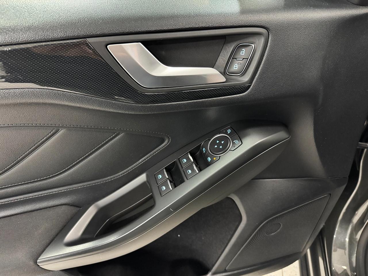 Ford Focus 1.5 ECOBLUE 120CV ST LINE AUTO SERVICE FORD