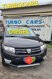 Dacia Sandero Stepway 1.5 dCi 8V 90CV