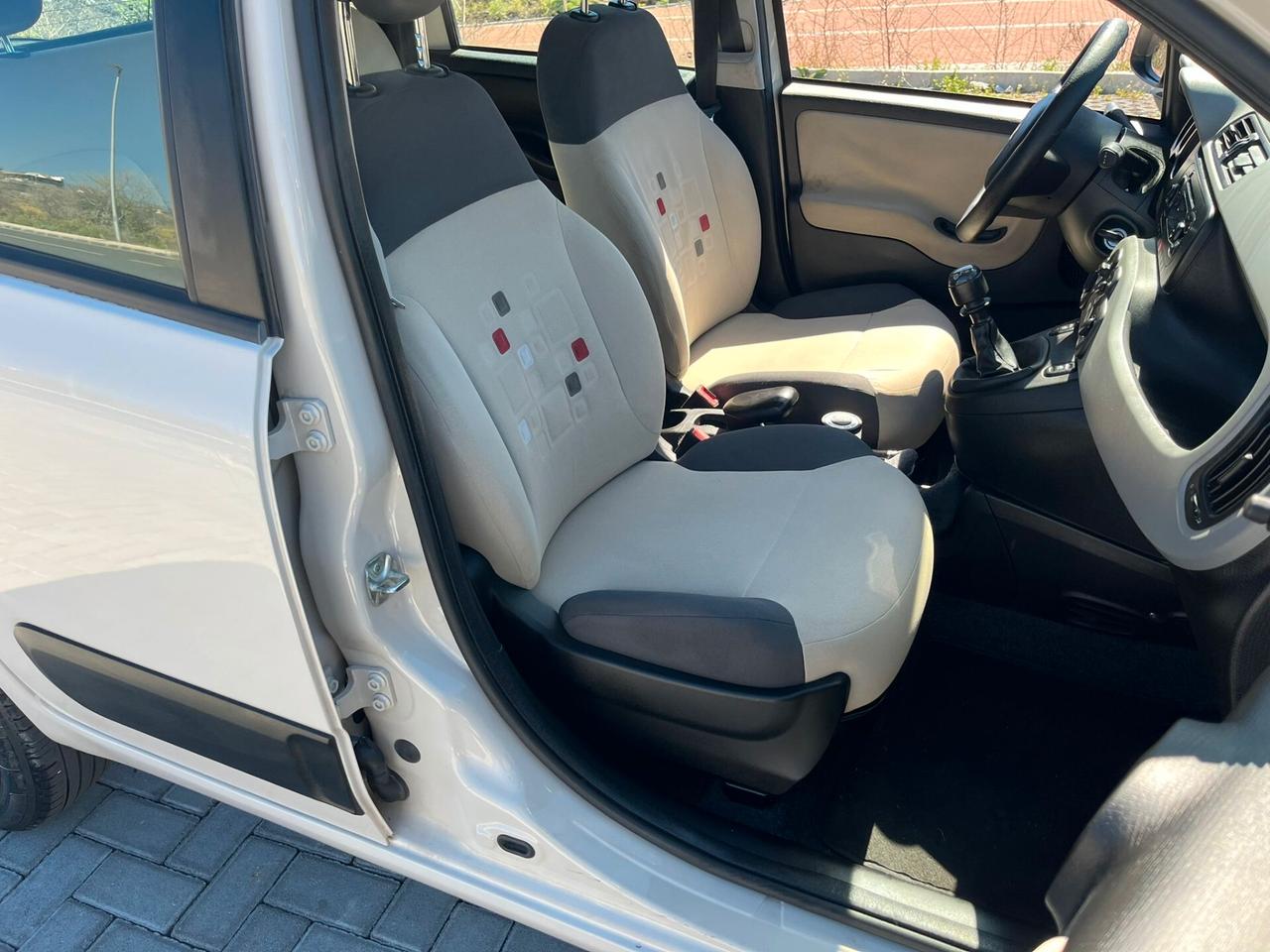 Fiat Panda 900 METANO O-C-C-A-S-I-O-N-E 2014