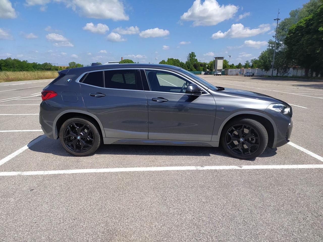Bmw X2 20i