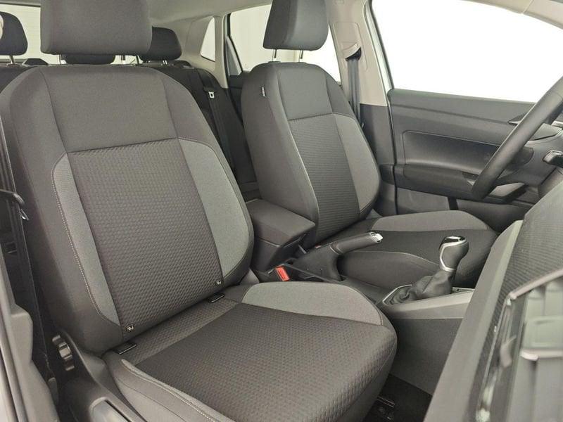 Volkswagen Polo 1.0 TSI Edition Plus