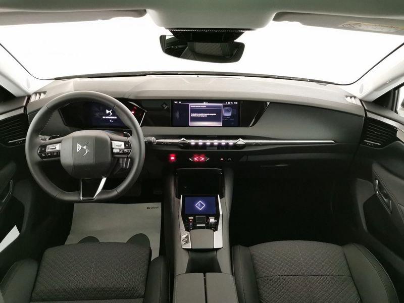 DS DS4 1.2 hybrid Pallas auto