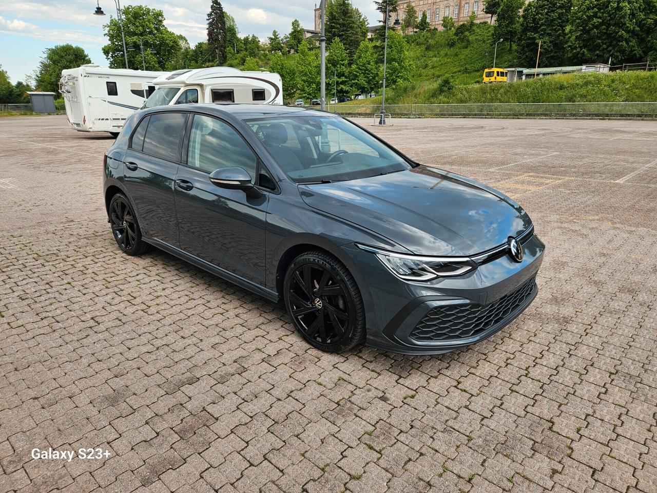 Volkswagen Golf 2.0 TDI 150 CV DSG