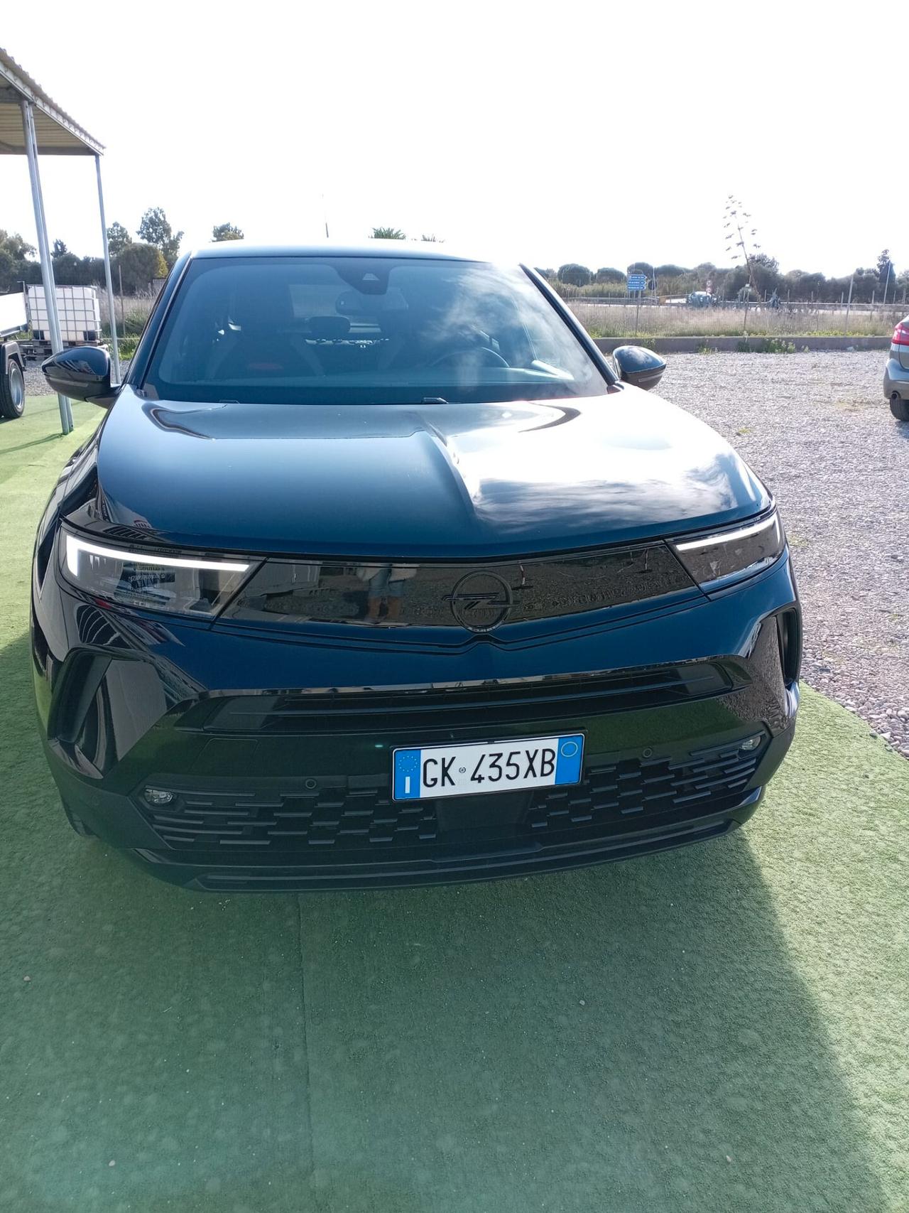 Opel Mokka 1.2 Turbo BENZINA