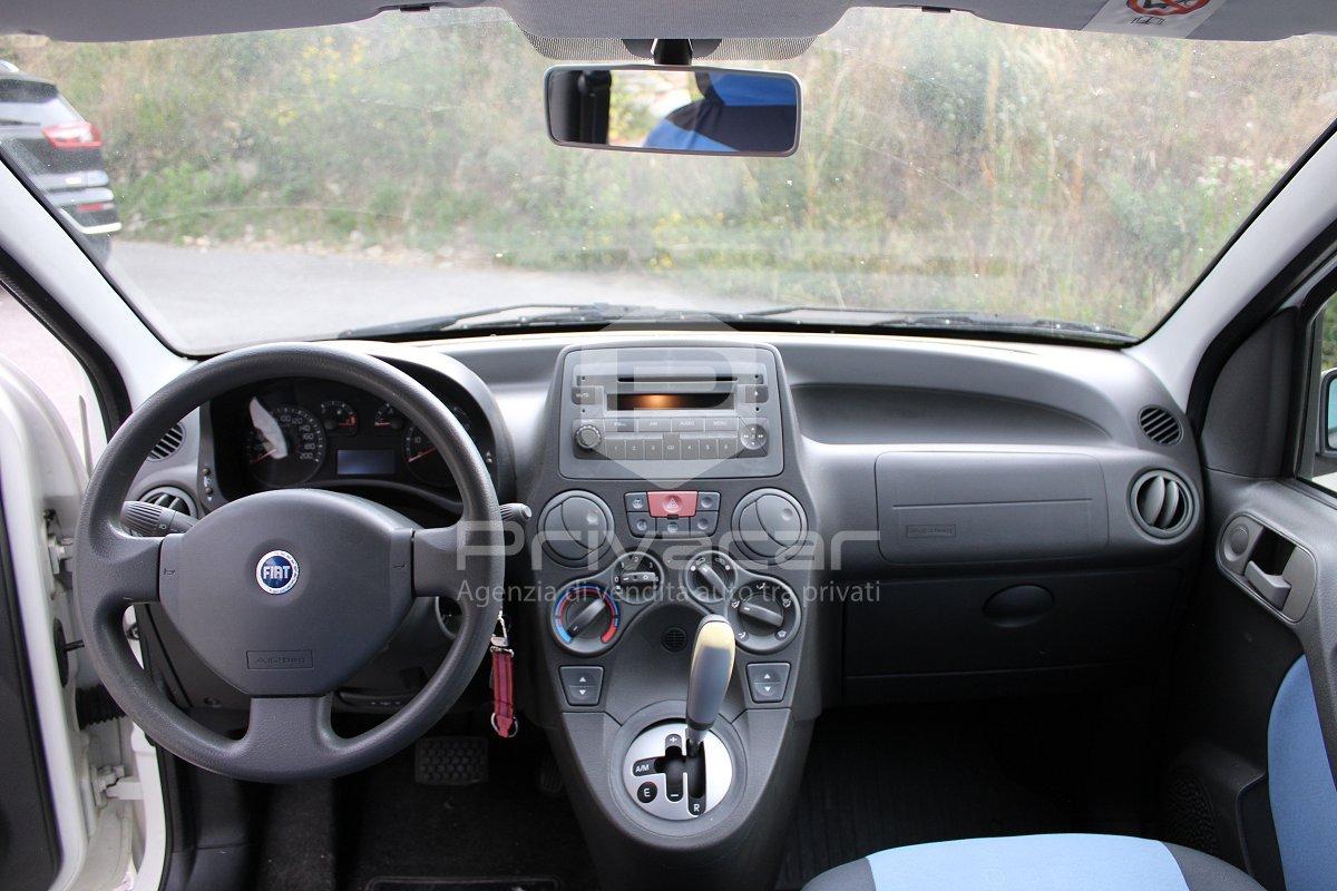 FIAT Panda 1.2 Dualogic