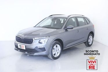 SKODA Kamiq 1.0 TSI Selection *SCONTO IMMEDIATO*
