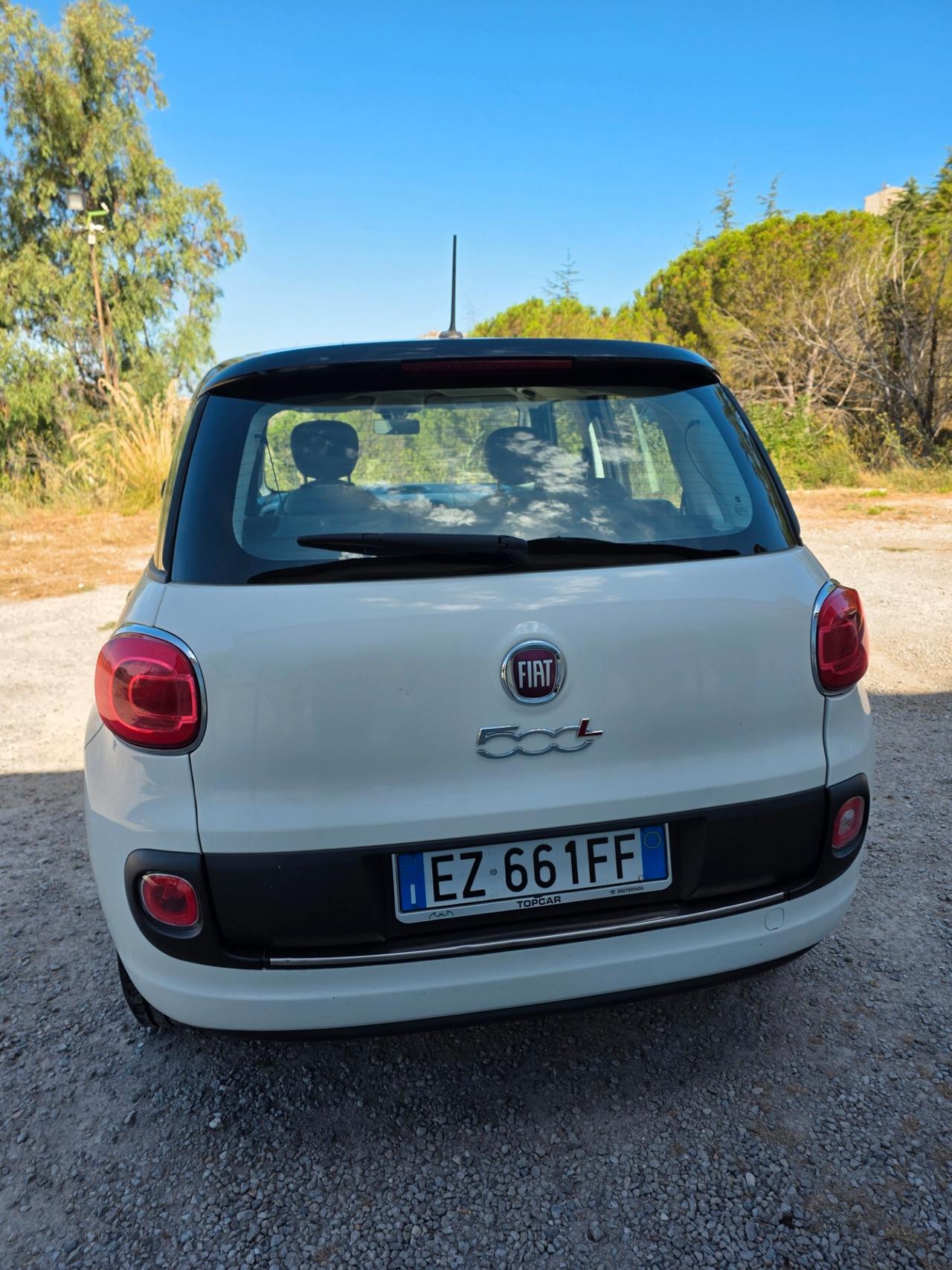 Fiat 500L 1.3 Multijet 85 CV Pop Star