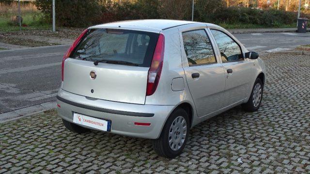 FIAT Punto Classic 1.2 5 porte Dynamic..