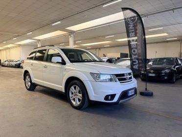 Fiat Freemont 2.0 Mjt 170 CV 4x4 aut. Urban