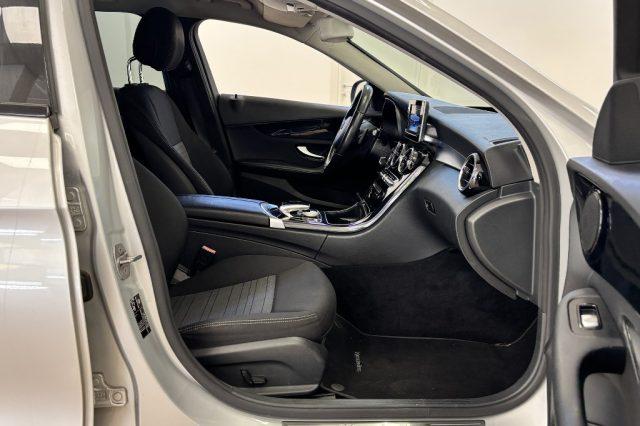 MERCEDES-BENZ C 200 d S.W. Auto Business