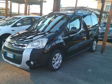Citroen Berlingo 1.6 HDi 110CV FAP XTR Theatre