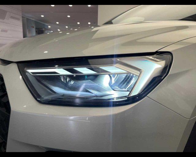 AUDI A1 SPB 25 TFSI S tronic Admired Advanced