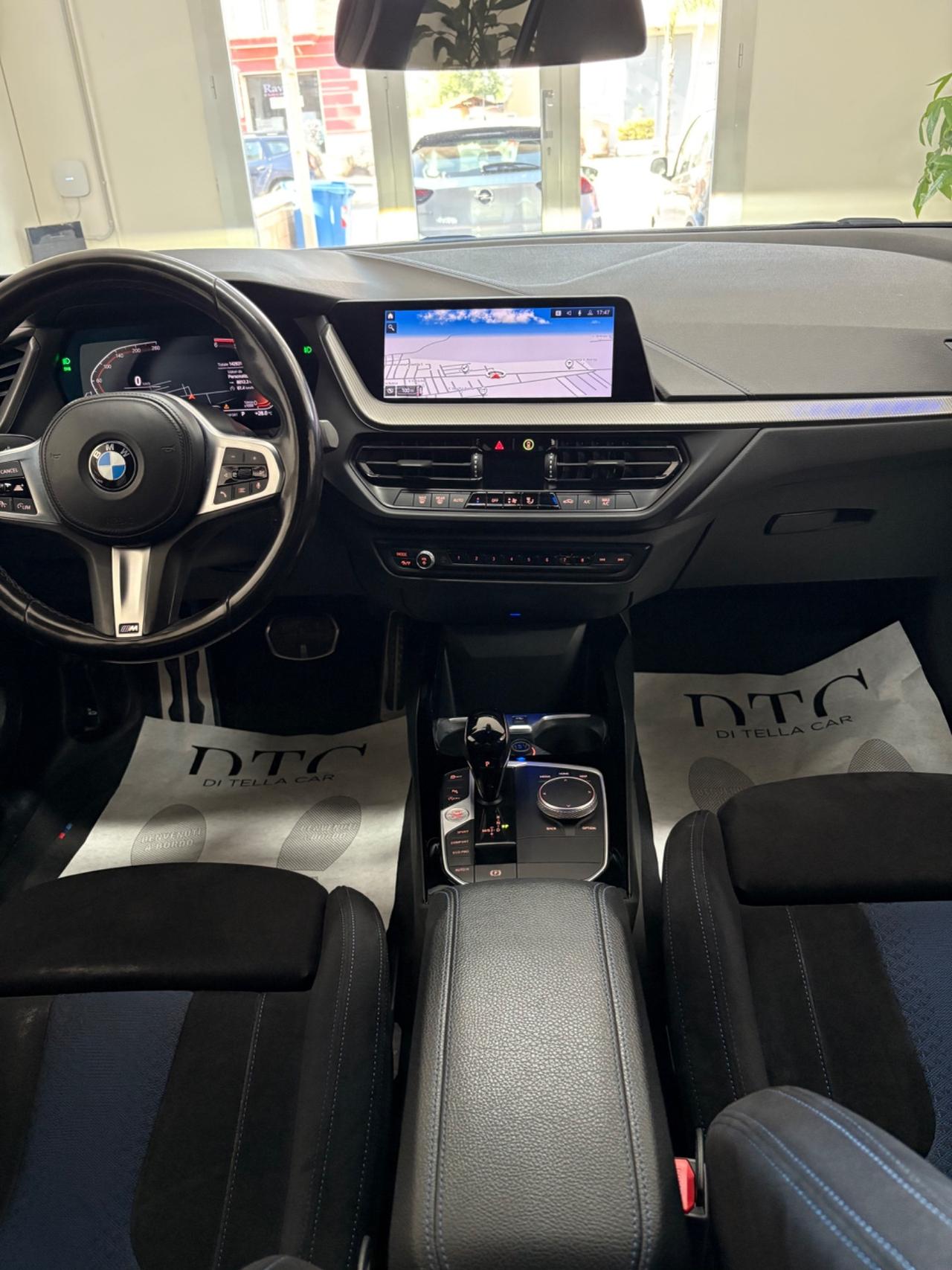 Bmw 118D M SPORT