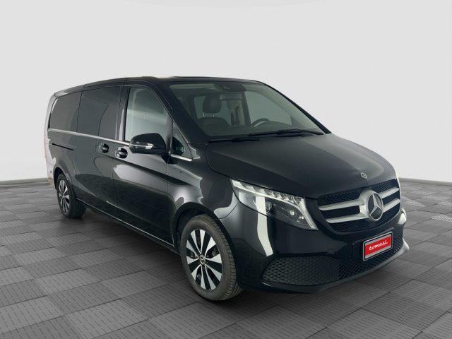 MERCEDES-BENZ V 250 V 250 d Automatic SPORT ExtraLong