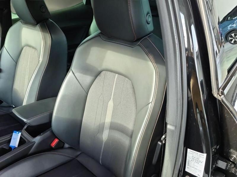 CUPRA FORMENTOR 1.5 TSI DSG SUV