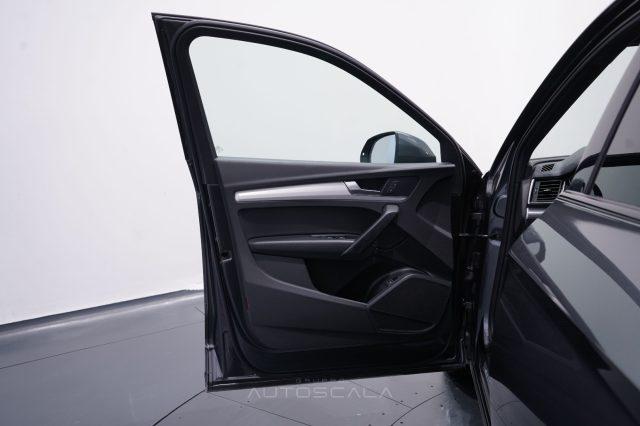 AUDI Q5 SPB 40 TDI quattro S tronic S line Black Line