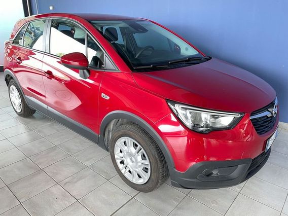 Opel Crossland Crossland X 1.2 12V Advance