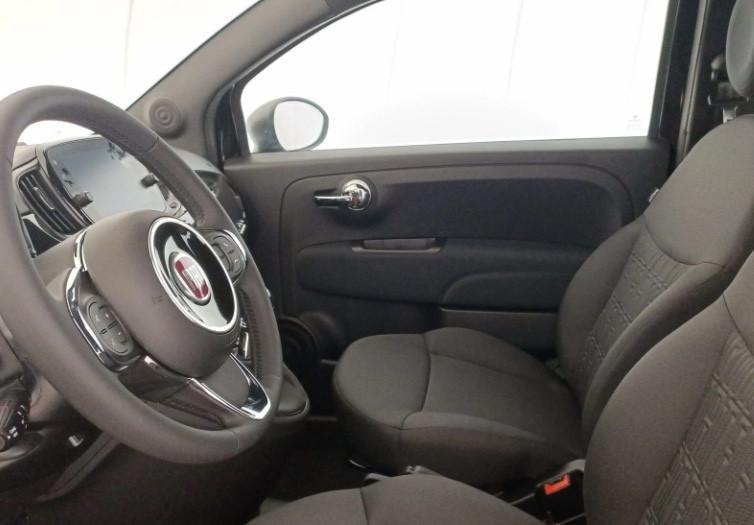 Fiat 500 1.0 Hybrid