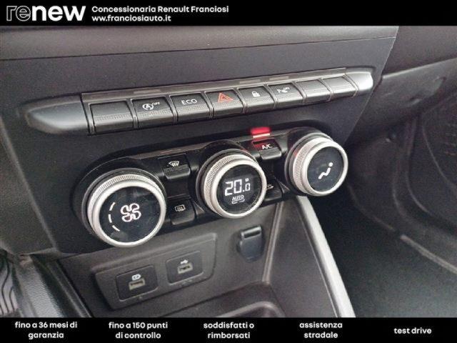 DACIA Duster II 1.0 tce Gpl 4x2 100cv Journey NBI