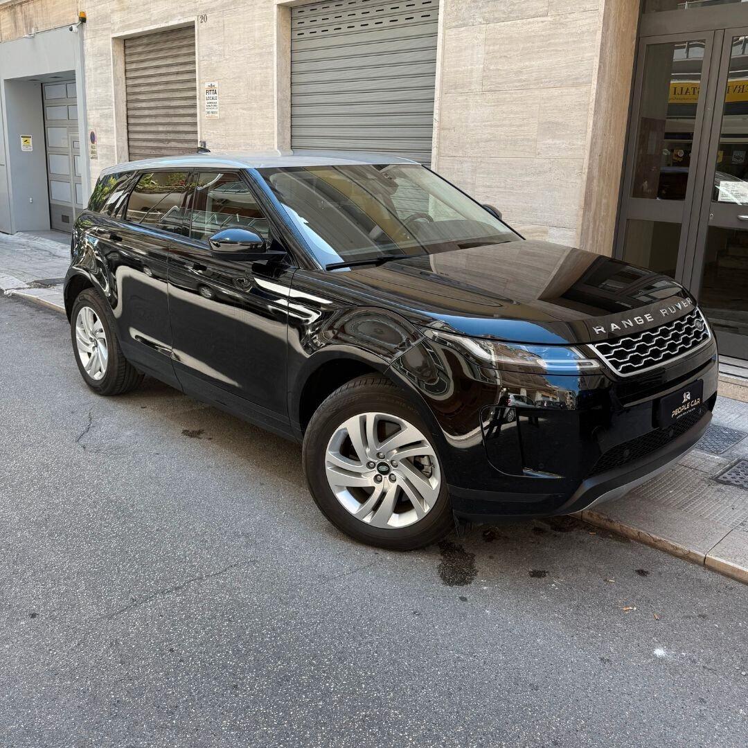 Land Rover Range Evoque 2.0D I4 Aut - 150CV