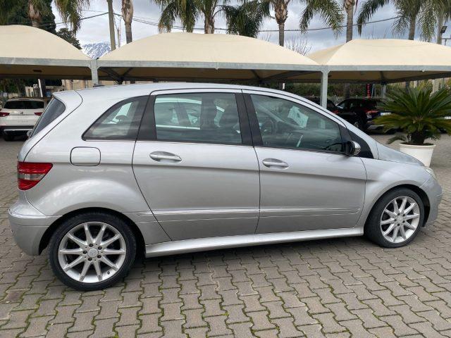 MERCEDES-BENZ B 180 CDI Sport