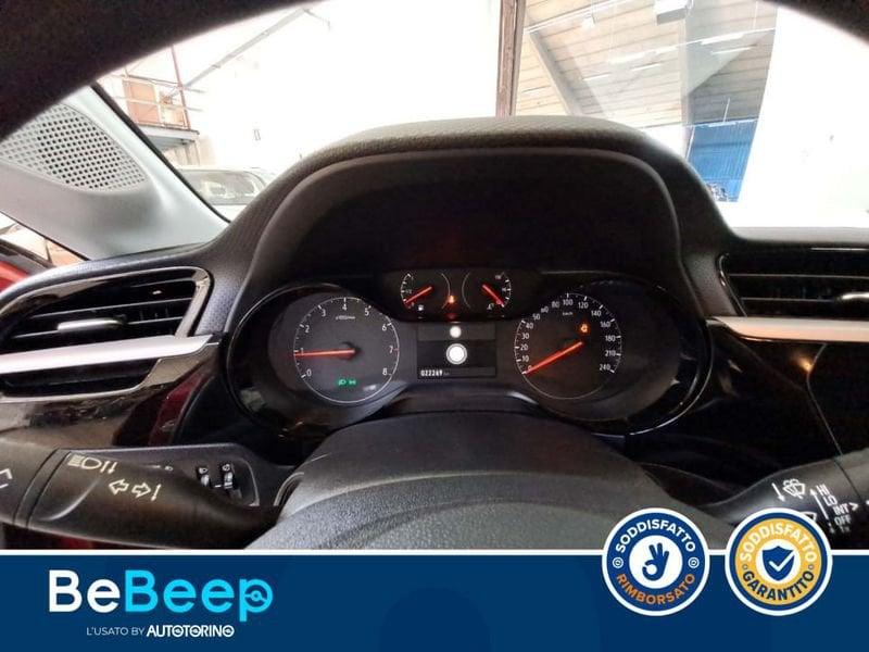 Opel Corsa 1.2 ELEGANCE S&S 75CV