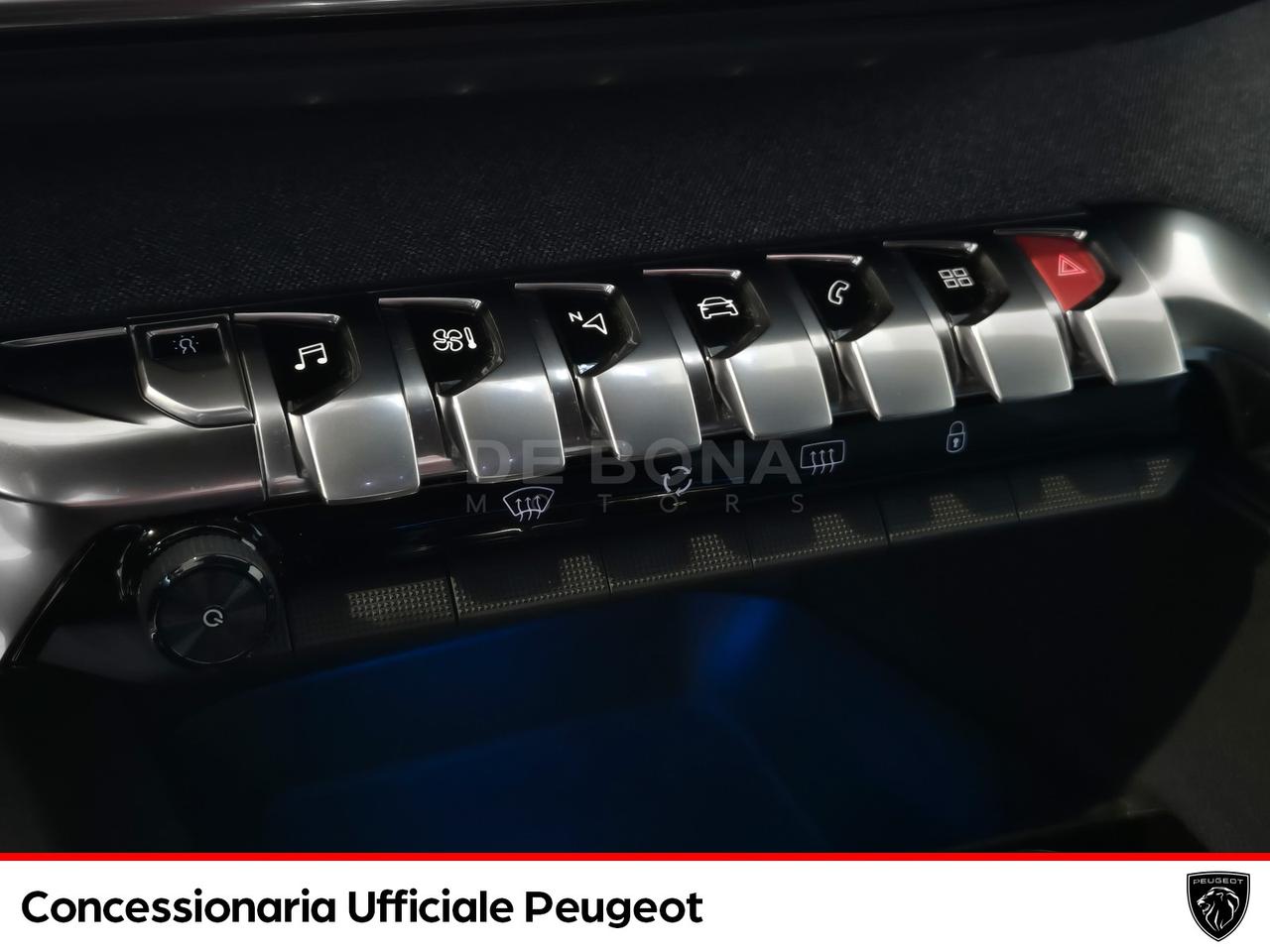 Peugeot 3008 1.6 puretech t gt line s&s 180cv eat8