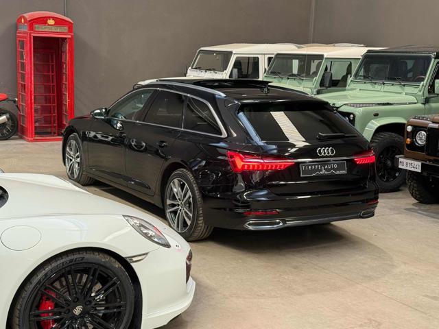 AUDI A6 Avant 35 2.0 TDI S tronic Business Plus