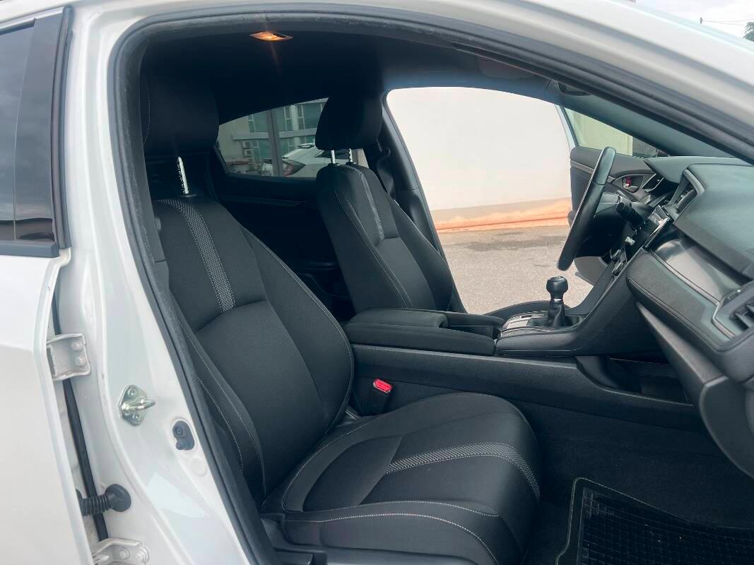 Honda Civic 5 Porte Civic 5p 1.0 t Comfort my20
