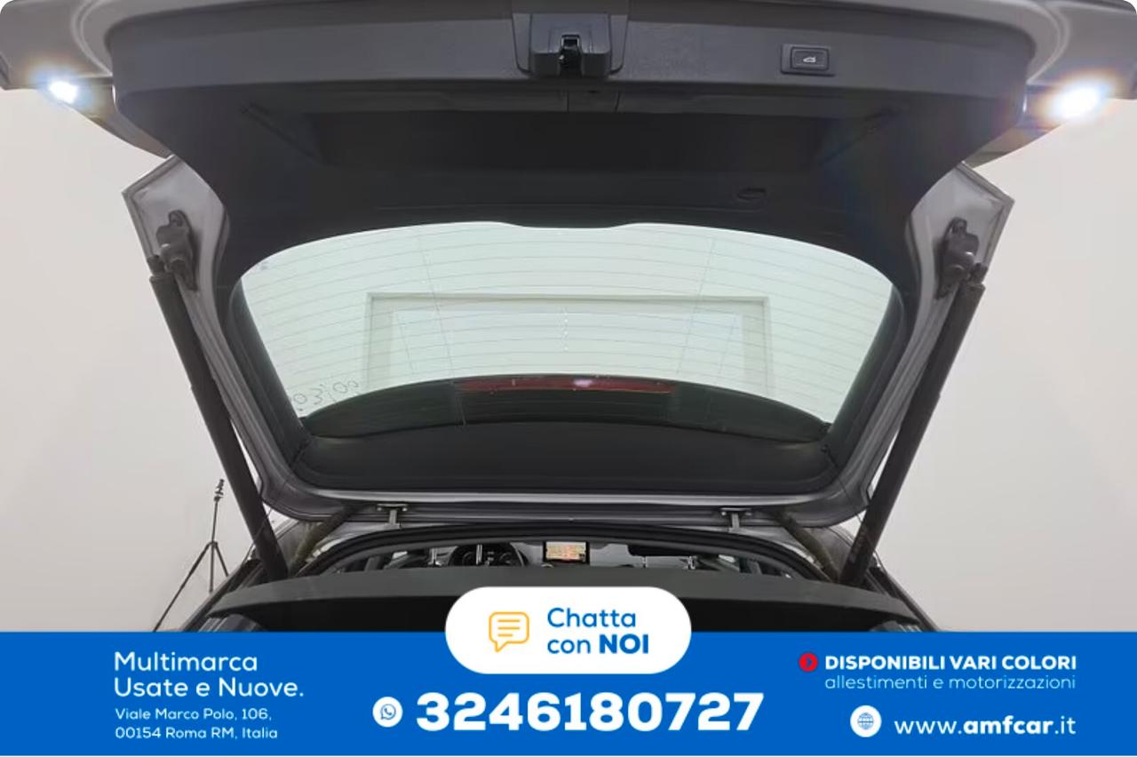 Audi Q2 30 TDI S tronic Admired Advanced