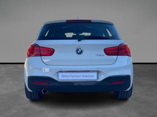 BMW 116 d 5p. Msport