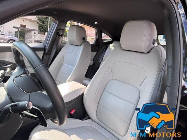 JAGUAR E-Pace 2.0D I4 163 CV AWD Auto R-Dynamic HSE