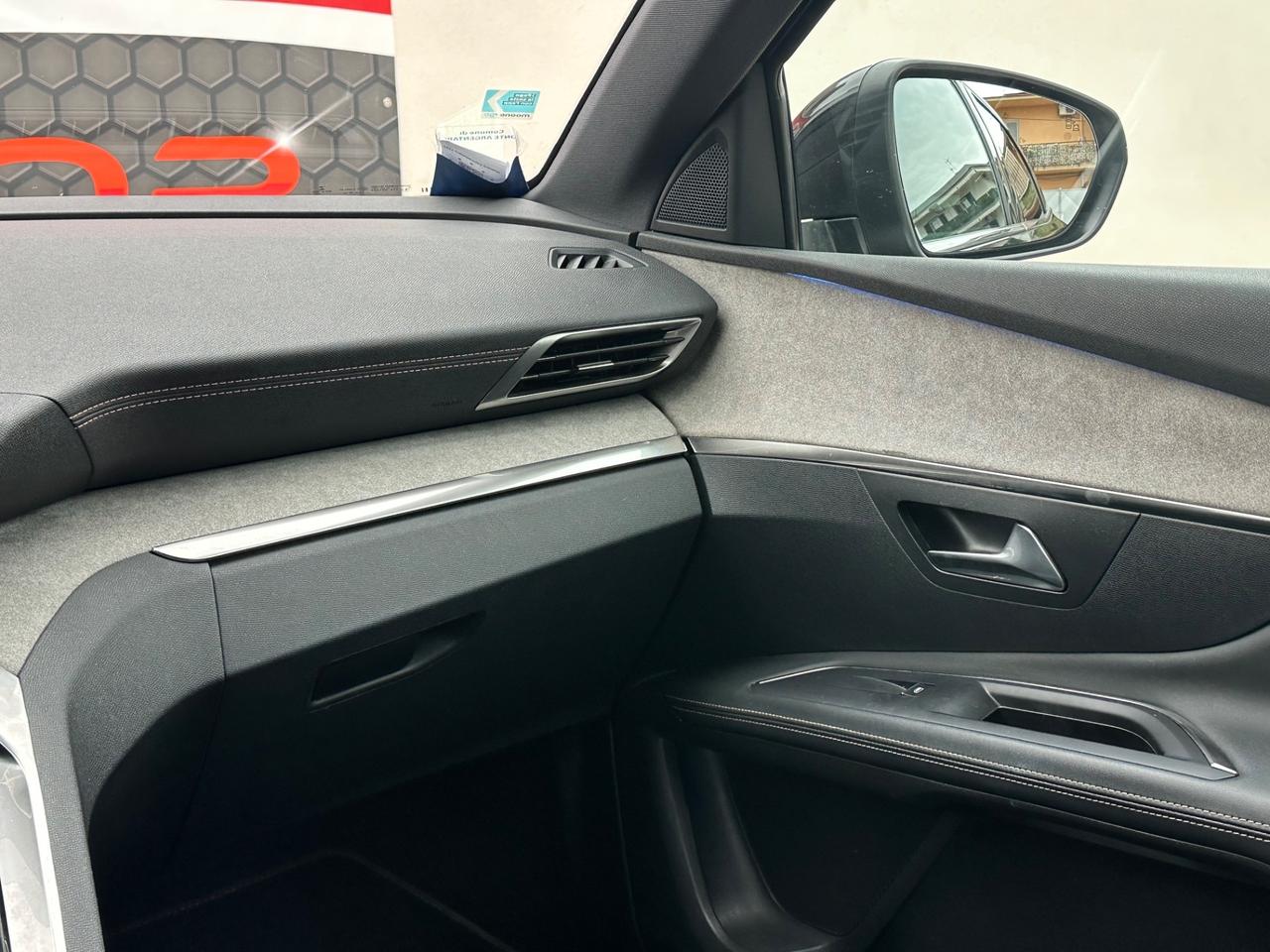 Peugeot 3008 BlueHDi 130 S&S EAT8 GT Pack