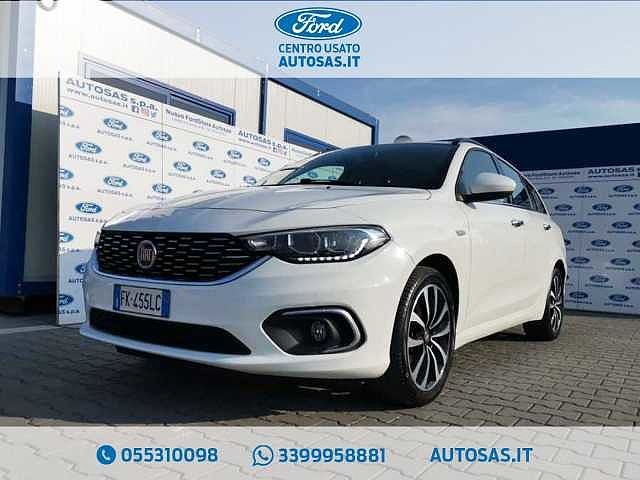 Fiat Tipo 1.4 SW Lounge