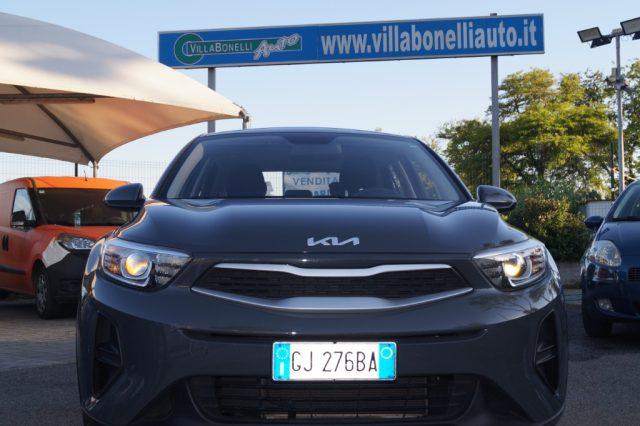 KIA Stonic 1.2 DPI Urban