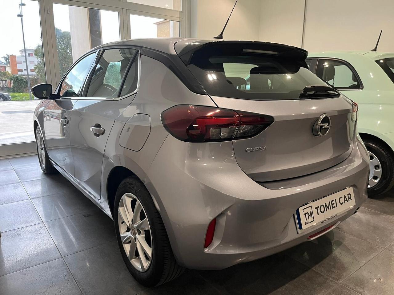 Opel Corsa 1.2 Elegance