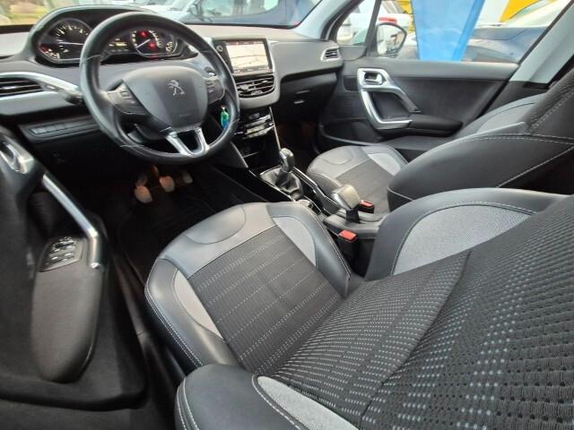 Peugeot 2008 BlueHDi 100 Allure - 2018