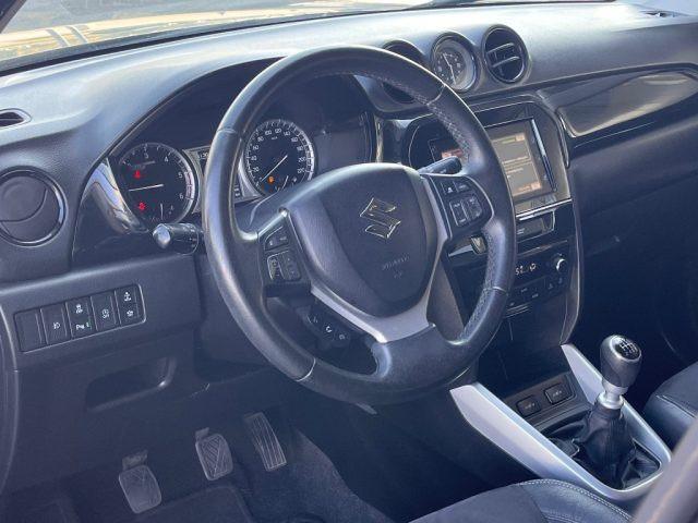 SUZUKI Vitara 1.6 DDiS V-Cool