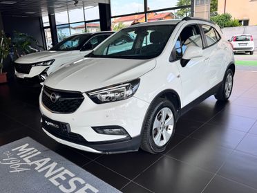 Opel Mokka X 1.6 CDTI Ecotec 136CV 4x2 Start&Stop Advance