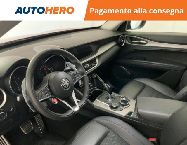 ALFA ROMEO Stelvio 2.0 Turbo 280 CV AT8 Q4 Executive