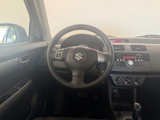 SUZUKI Swift 1.3 5p. GL