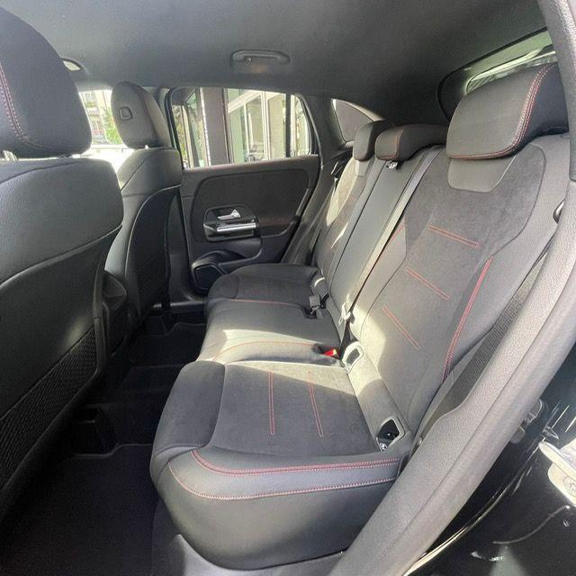 MERCEDES - Classe GLA - 200 d Automatic Premium