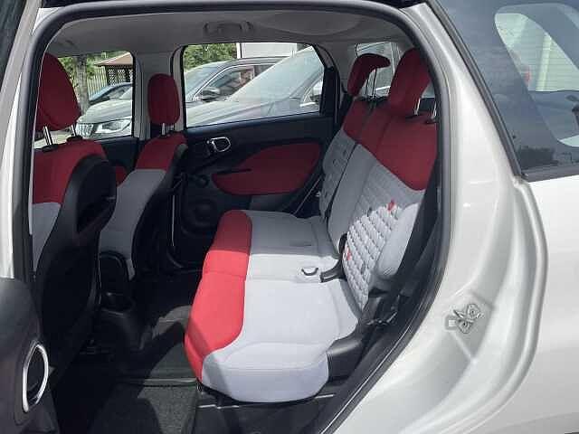 Fiat 500L 1.3 Multijet 85 CV Pop Star