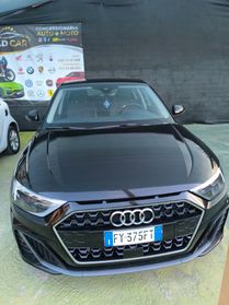 Audi A1 SPB 35 TFSI S tronic S line edition