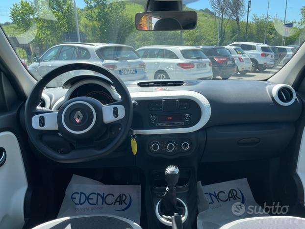 Renault Twingo 1.0 sce Duel 69cv
